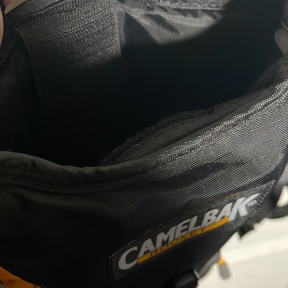 Camelbak Rocket Hydration Hiking Backpack - Picture 11 of 11